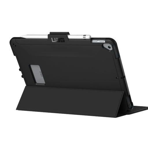 EAN 0812451033465 - Urban Armor Gear 121918B14040 funda para tablet 25,9 cm (10.2") Folio Negro imagen 2
