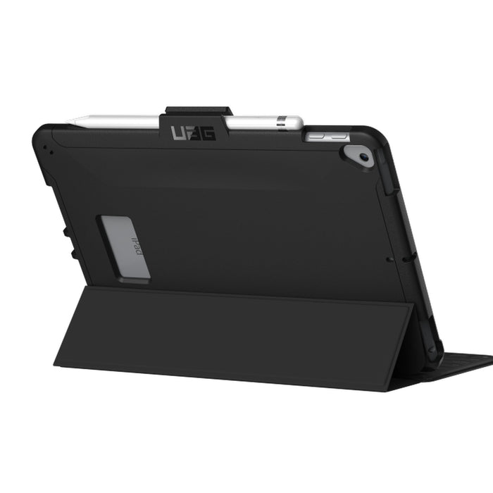 EAN 0812451033465 - Urban Armor Gear 121918B14040 funda para tablet 25,9 cm (10.2") Folio Negro imagen 2