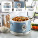 EAN 8003705118485 - Ariete 2904/05 arrocera 3,5 L 700 W Azul claro imagen 9