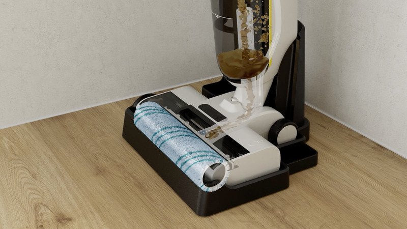 Kärcher Fcv 4 Dry Pet&Home