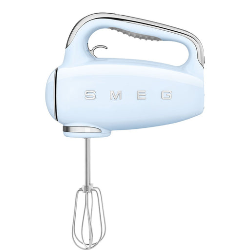 EAN 8017709301842 - Smeg HMF01PBEU batidora Batidora de mano 250 W Azul imagen 1
