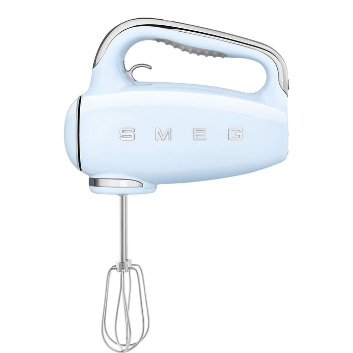 EAN 8017709301842 - Smeg HMF01PBEU batidora Batidora de mano 250 W Azul imagen 1