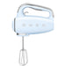 EAN 8017709301842 - Smeg HMF01PBEU batidora Batidora de mano 250 W Azul imagen 1