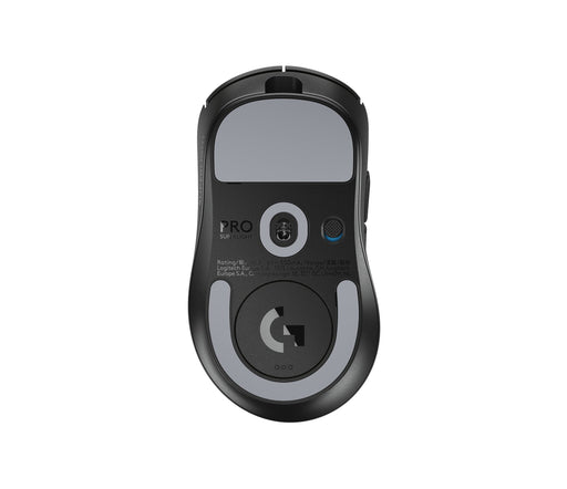 EAN 5099206128057 - Logitech G 910-007357 ratón Juego mano derecha RF inalámbrico Óptico 44000 DPI imagen 2