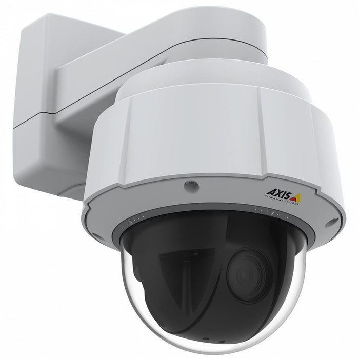 EAN 7331021088573 - Axis 01752-012 Almohadilla Cámara de seguridad IP Interior y exterior 1920 x 1080 Pixeles Pared imagen 3