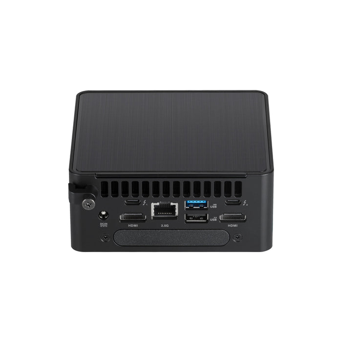 EAN 4711387491553 - ASUS NUC 14 Pro RNUC14RVHU500000I Negro 125H imagen 5