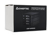 EAN 4710713230262 - Chieftec CBP-3141SAS panel bahía disco duro Negro imagen 6