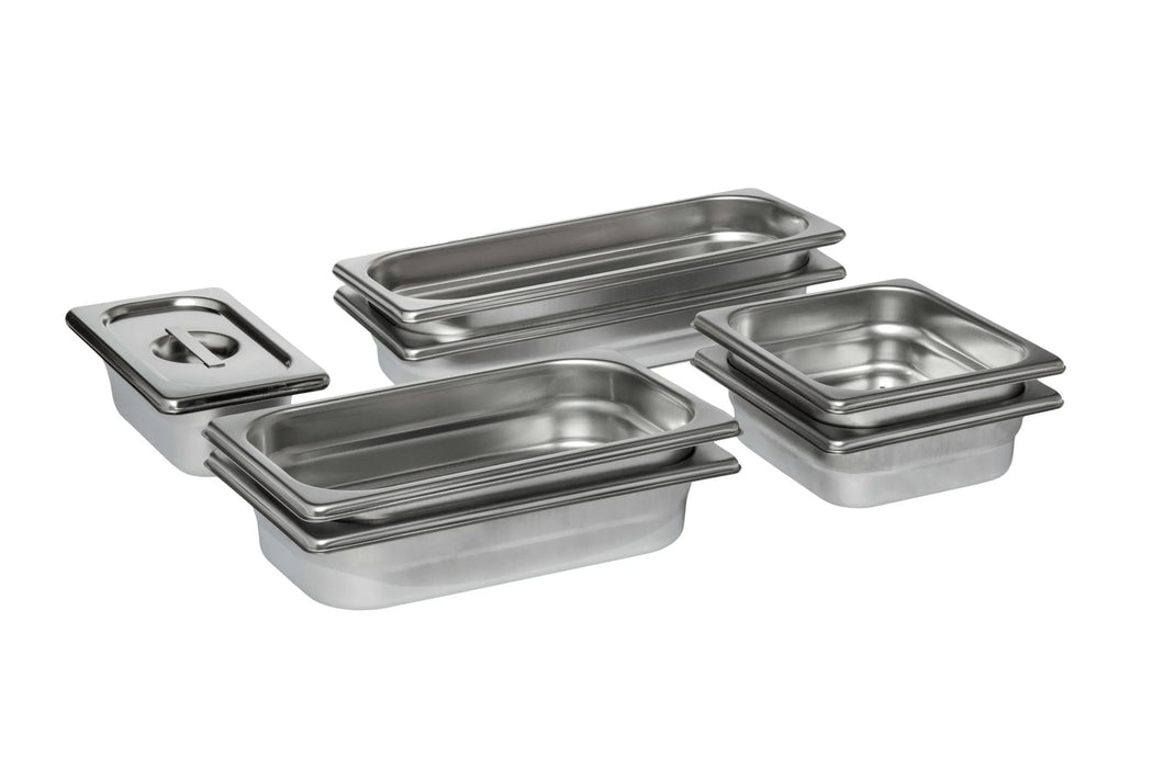 EAN 7332543256365 - Electrolux PKKS8 Horno Rectangular Acero imagen 9