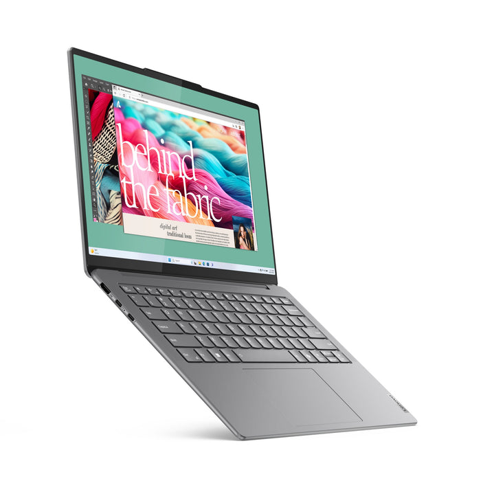 EAN 199271850541 - Lenovo Yoga Slim 7 14IMH9 Intel Core Ultra 7 155H Portátil 35,6 cm (14") WUXGA 32 GB LPDDR5-SDRAM 1 TB SSD imagen 14