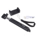 EAN 4040895498557 - Ultron 149855 palo para autofotos Universal Negro, Plata imagen 3
