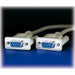EAN 7611990110384 - ROLINE 11.01.9018 cable de serie Gris 1,8 m DB-9 imagen 2