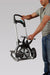 EAN 4006885550100 - wolfcraft GmbH TS 850 Aluminio, Plástico Carretilla de carga imagen 18