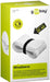 EAN 4040849519185 - Goobay 51918 pasacables Blanco imagen 3