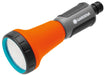 EAN 4078500010634 - Gardena 18310 pistola de pulverización de agua o boquilla Boquilla de lavado Negro, Gris, Naranja imagen 1