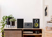 EAN 4895229108912 - Philips TAM8905/10 sistema de audio para el hogar Microcadena de música para uso doméstico 100 W Negro imagen 4