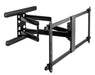 EAN 5704174787242 - Vivolink VLMW4390A soporte para TV 2,29 m (90") Negro imagen 2