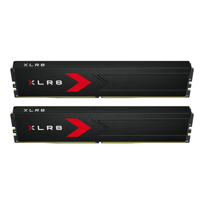 EAN 0751492790657 - PNY MD32GK2D5600036XR módulo de memoria 32 GB 2 x 16 GB DDR5 imagen 3
