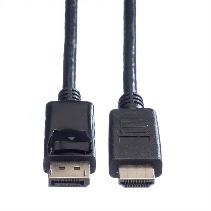 Dp Cabledp-Hdtv1m