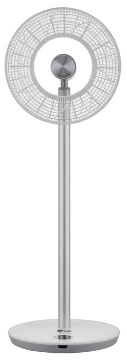 EAN 8028153102404 - Termozeta Airzeta Titanium Cordless Titanio imagen 1