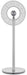 EAN 8028153102404 - Termozeta Airzeta Titanium Cordless Titanio imagen 1