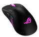 EAN 4711387951224 - ASUS ROG Keris II Origin BLK ratón Juego mano derecha RF Wireless + Bluetooth + USB Type-A Óptico 42000 D imagen 10