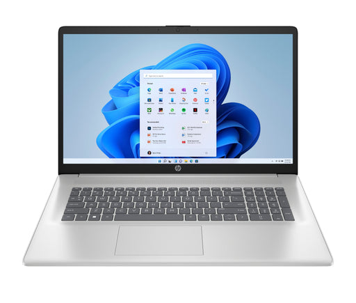 EAN 199251567896 - HP 17-cn3030ns Intel® Core™ i5 i5-1334U Portátil 43,9 cm (17.3") Full HD 16 GB DDR4-SDRAM 512 GB SSD Wi-Fi imagen 1