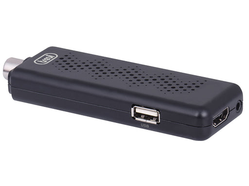 EAN 8011000024196 - Trevi HE 3361 T2 Cable HD Negro imagen 1