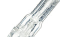 EAN 0810476019723 - Fleshlight GO Torque Ice Transparente imagen 2