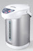 EAN 4820177140547 - Maestro MR-084 olla vaporera 4,5 L Acero inoxidable, Blanco imagen 3