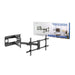 EAN 4052792061406 - LogiLink BP0138 soporte para TV 2,03 m (80") Negro imagen 9