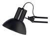 EAN 3595560014613 - Unilux SUCCESS 80 lámpara de mesa E27 LED F Negro imagen 3
