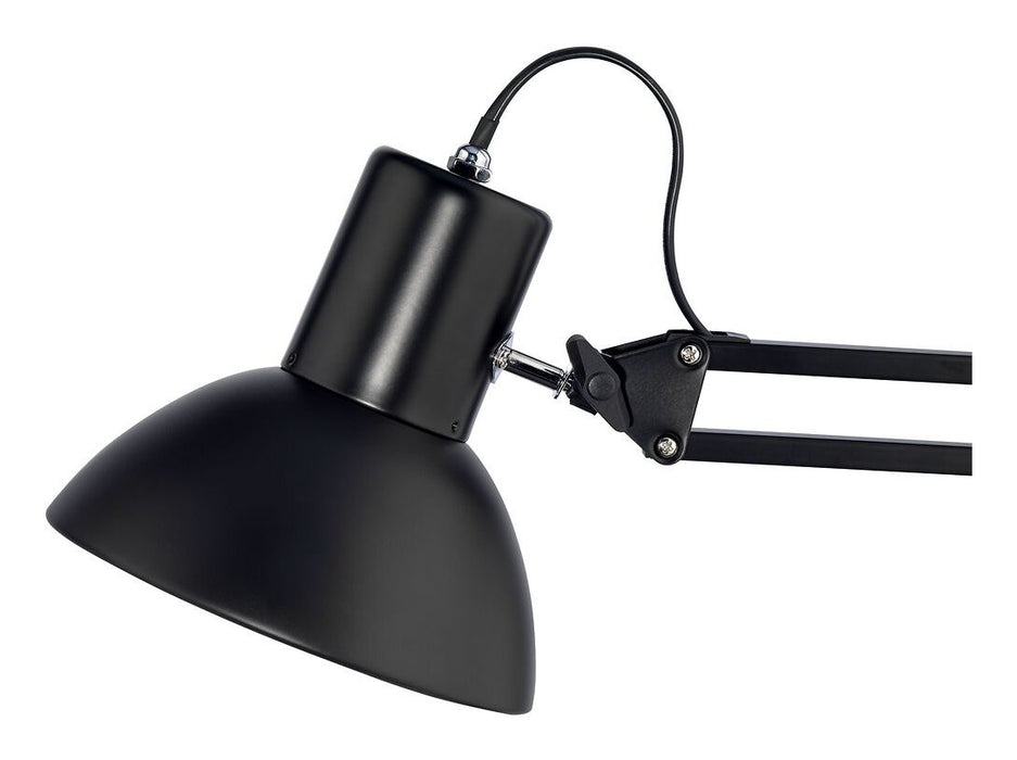 EAN 3595560014613 - Unilux SUCCESS 80 lámpara de mesa E27 LED F Negro imagen 3