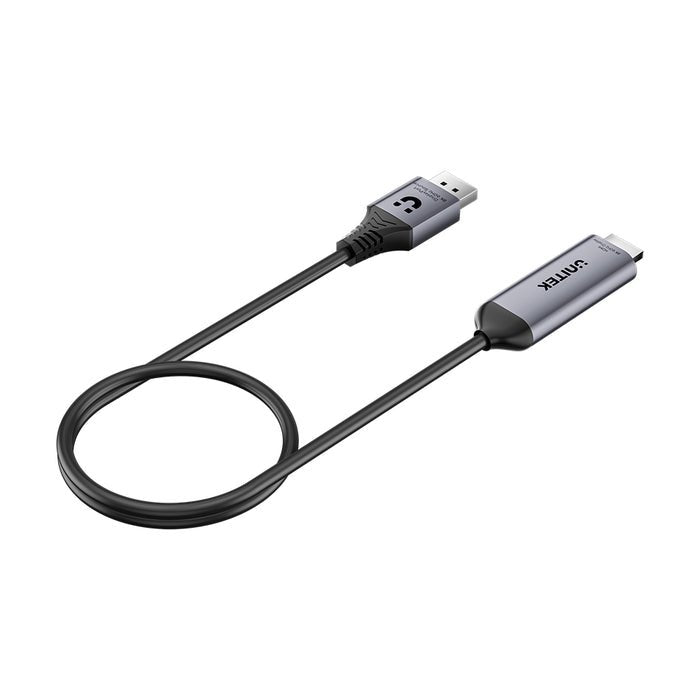 Unitek V1616agy01 Divisor De Video Hdmi