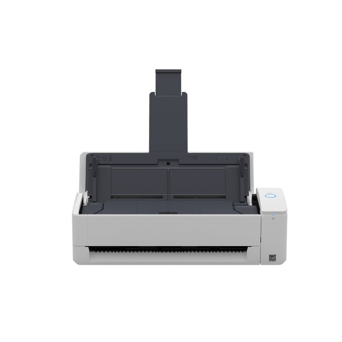 EAN 4939761312533 - Ricoh ScanSnap iX1300 Escáner con alimentador automático de documentos (ADF) 600 x 600 DPI A4 Blanco imagen 3
