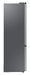 EAN 8806095286327 - Samsung RB38C672ESA Independiente 390 L Gris, Metálico, Plata imagen 8