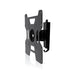 EAN 5608475014901 - Haeger WB-T37.021A soporte para TV 94 cm (37") Negro imagen 1