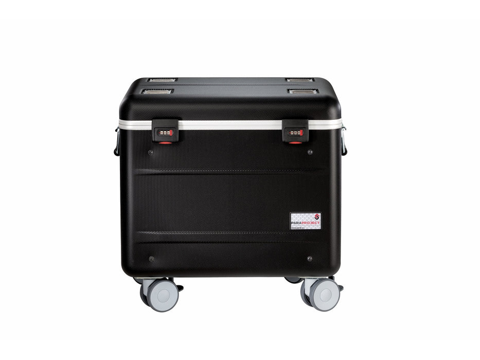 Parat Paraproject Case Tc10 Educover+/Kidscover - Wagen (Nur Laden)
