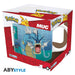 EAN 3665361143543 - ABYstyle ABYMUGA480 tazón Azul, Multicolor, Blanco Universal 1 pieza(s) imagen 3