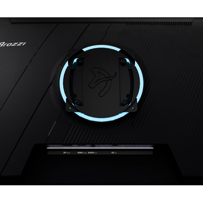 EAN 0850054766809 - Arozzi Nova 24″ pantalla para PC 60,5 cm (23.8") 1920 x 1080 Pixeles Full HD LED Negro imagen 10