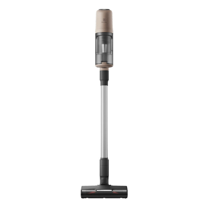 EAN 7333394038179 - Electrolux EP61CB21WG Aspiradora escoba 2 en 1 Batería Secar Ciclónico Sin bolsa 0,6 L 85 W Avellana 2,5  imagen 3