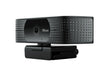 EAN 8713439244229 - Trust TW-350 cámara web 3840 x 2160 Pixeles USB 2.0 Negro imagen 2