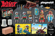 EAN 4008789712684 - Playmobil Asterix 71268 figura de juguete para niños imagen 3