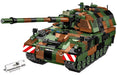 EAN 5902251026288 - COBI Panzerhaubitze 2000 imagen 1