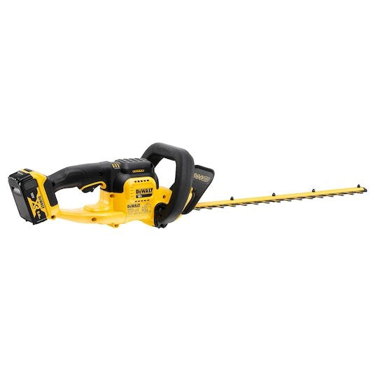 Nozyce Do Zywoplotu 55cm, 18v Dcmht563p1 Dewalt