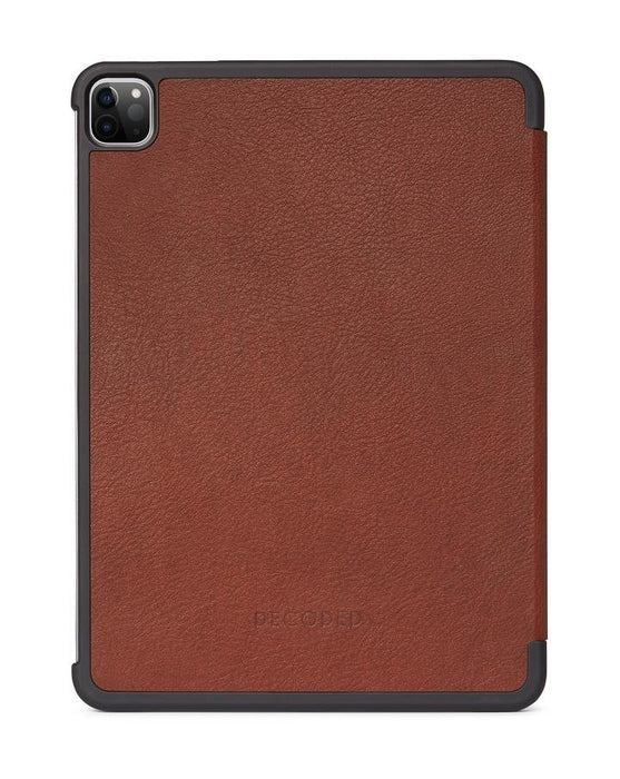 EAN 8719325642308 - Decoded D20IPAP11SC1CBN funda para tablet 27,9 cm (11") Folio Marrón imagen 3