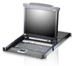 EAN 4710469344268 - ATEN CL5716M-ATA-2XK06SG consola de rack 43,2 cm (17") Negro 1U imagen 1