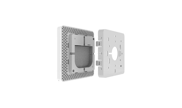 EAN 7109806119336 - Mitel RFP 45 estación base DECT Blanco imagen 3