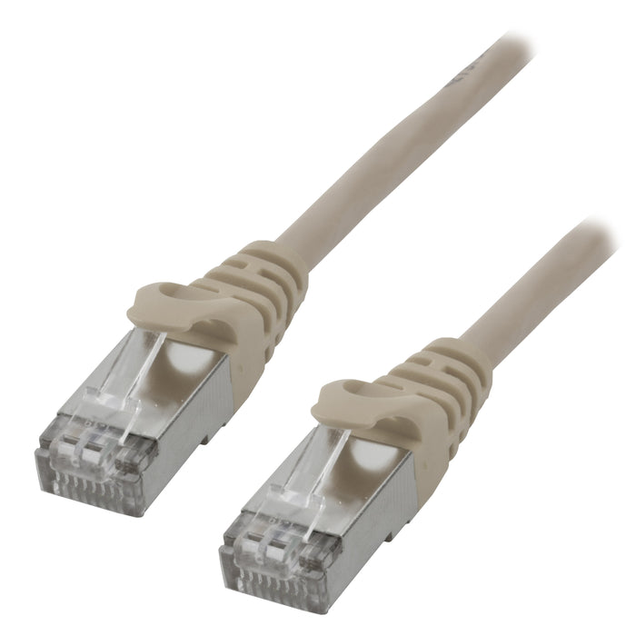 Cable Rj45 100 Prct Copper Cat