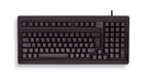 EAN 4025112064975 - CHERRY G80-1800 teclado Hogar USB QWERTY Inglés de EE. UU. Negro imagen 1