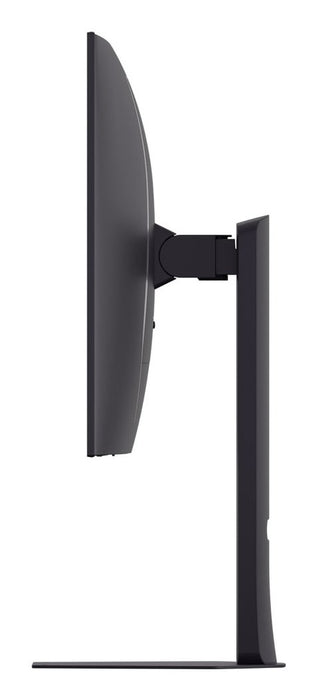 EAN 8806096269695 - LG 32GS95UV-B pantalla para PC 81,3 cm (32") 3840 x 2160 Pixeles 4K Ultra HD OLED Negro imagen 4